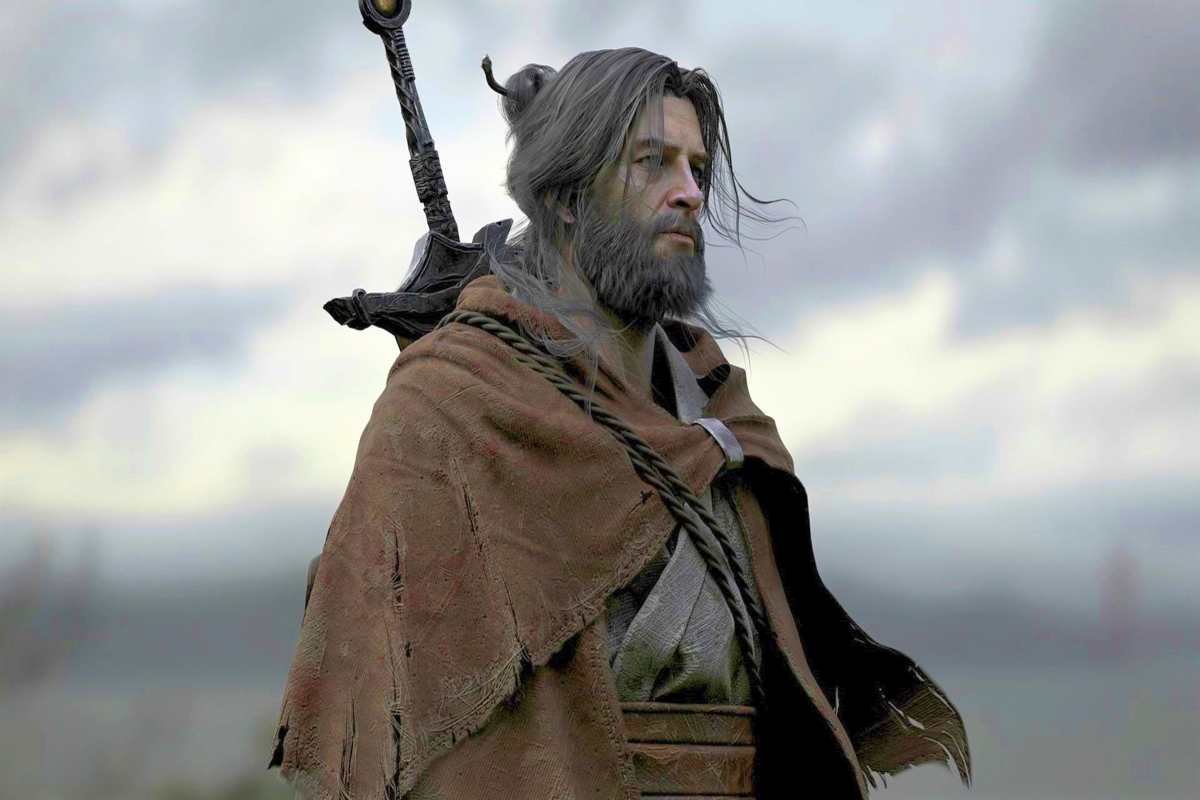 Project Windless cacciatore