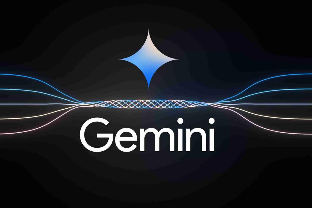Novità Gemini, fa le cose al posto tuo: ora può agire, ecco come