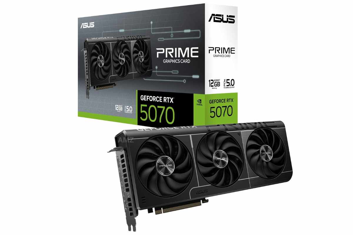 PC, la scheda video da acquistare su Amazon: offerta imperdibile