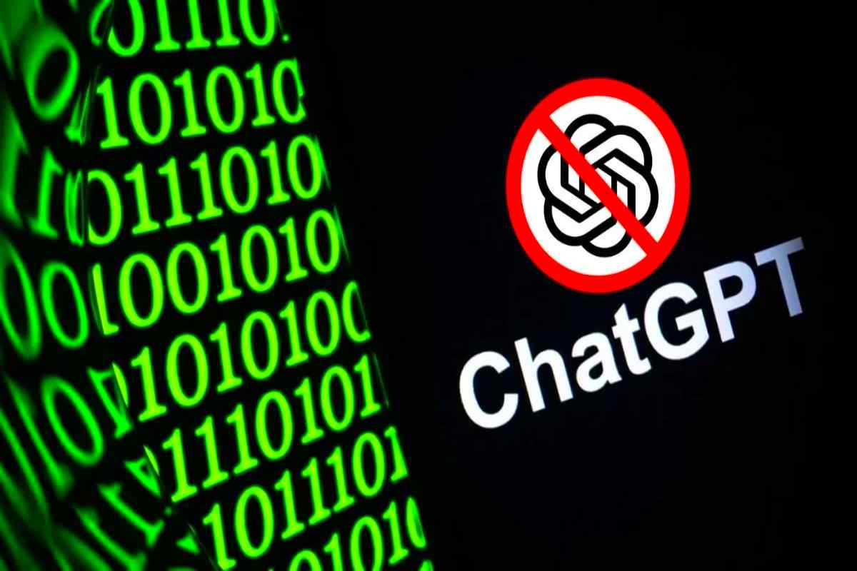 Il nuovo trend è QuitGPT: perché tantissimi abbandonano ChatGPT