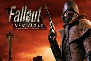 Fallout New Vegas