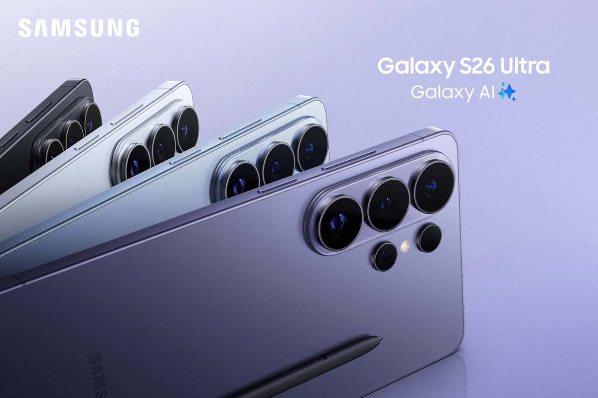 Galaxy 26 Ultra