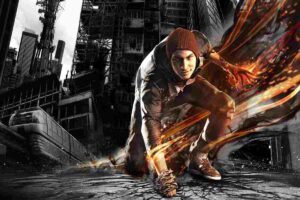 C’è un nuovo videogioco in arrivo che ricorderà InFamous Second Son