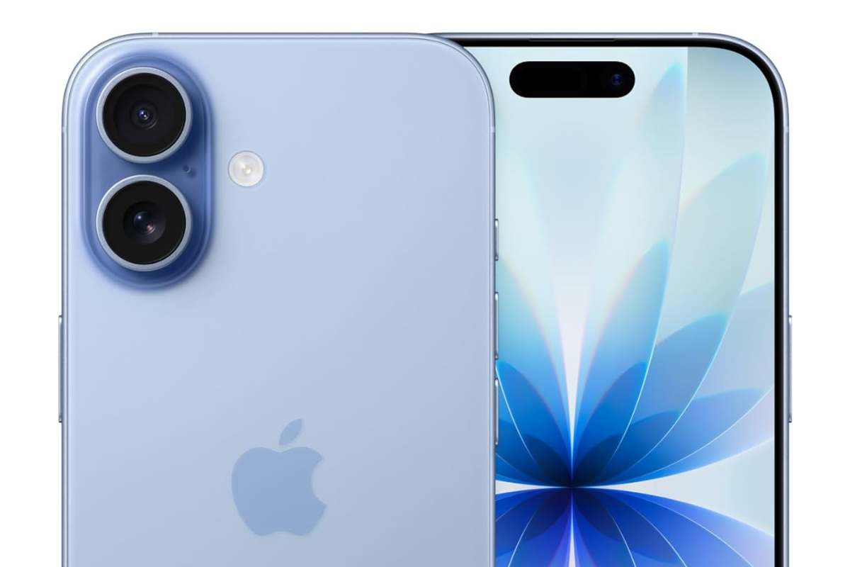 IPhone 17: crolal il prezzo su Amazon, occasione imperdibile