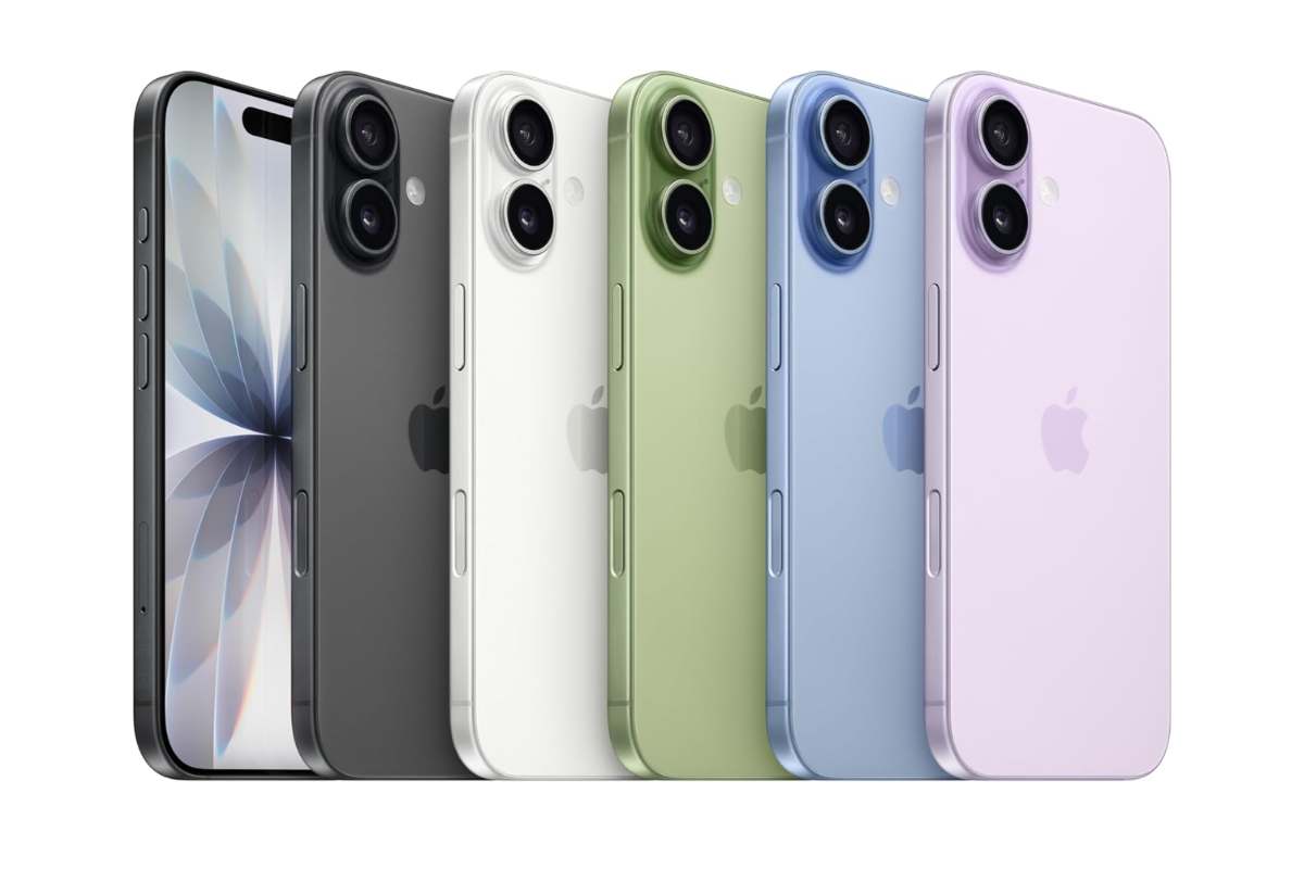 IPhone 17: crolal il prezzo su Amazon, occasione imperdibile