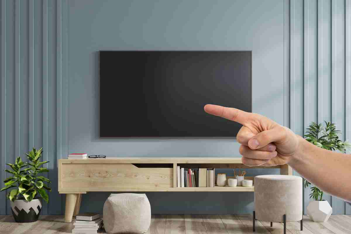 Gli errori da non fare quando compri una smart TV OLED: la guida