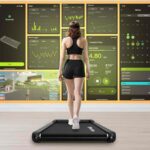 Mettiti subito in forma con questo tapis roulant apprezzatissimo di Amazon