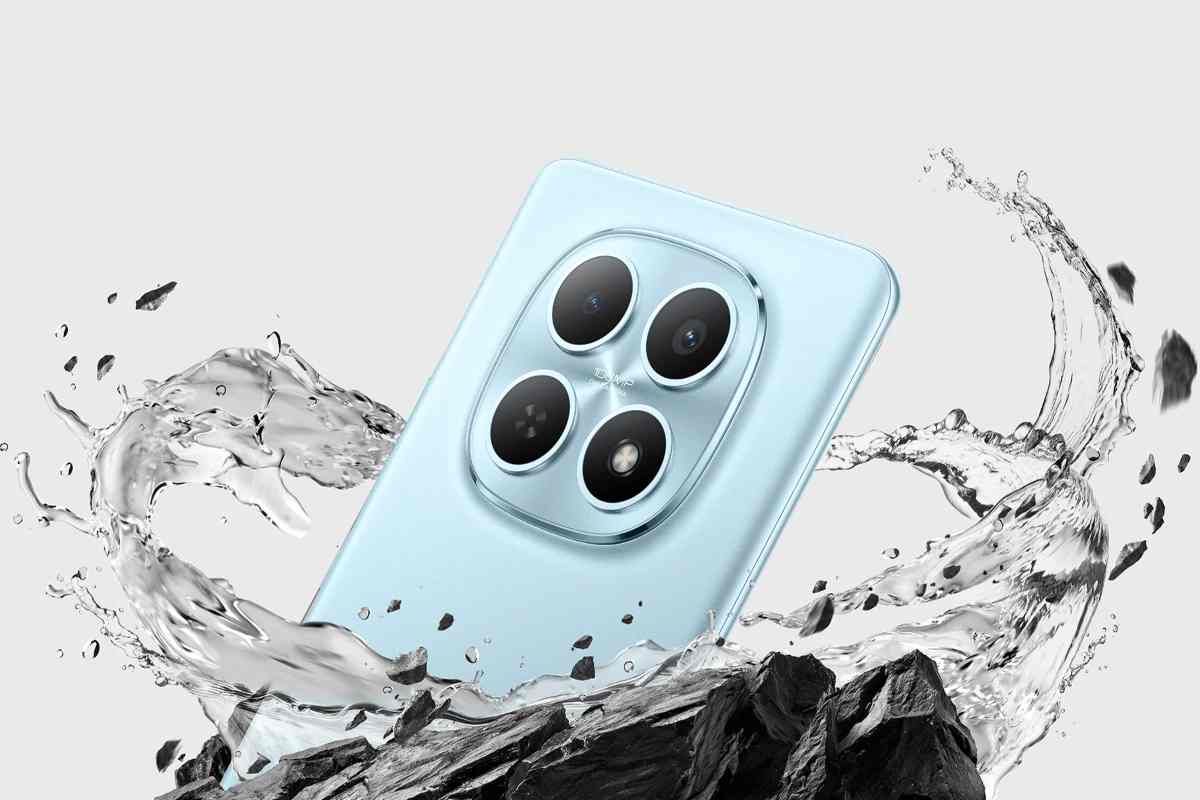 Xiaomi Redmi Note 15