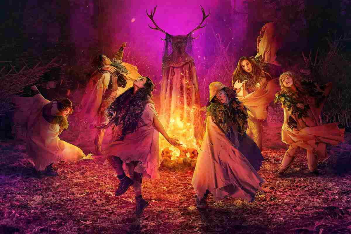 La stagione finale di questa serie sarà potentissimo: il trailer shock