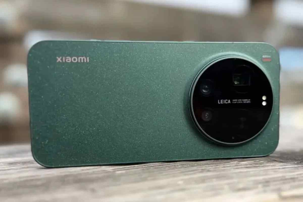 Xiaomi 18 Ultra: lo smartphone con 4 fotocamere