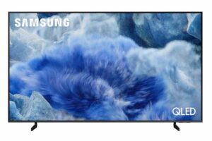 Samsung QLED 85 pollici: minimo storico, da comprare ora